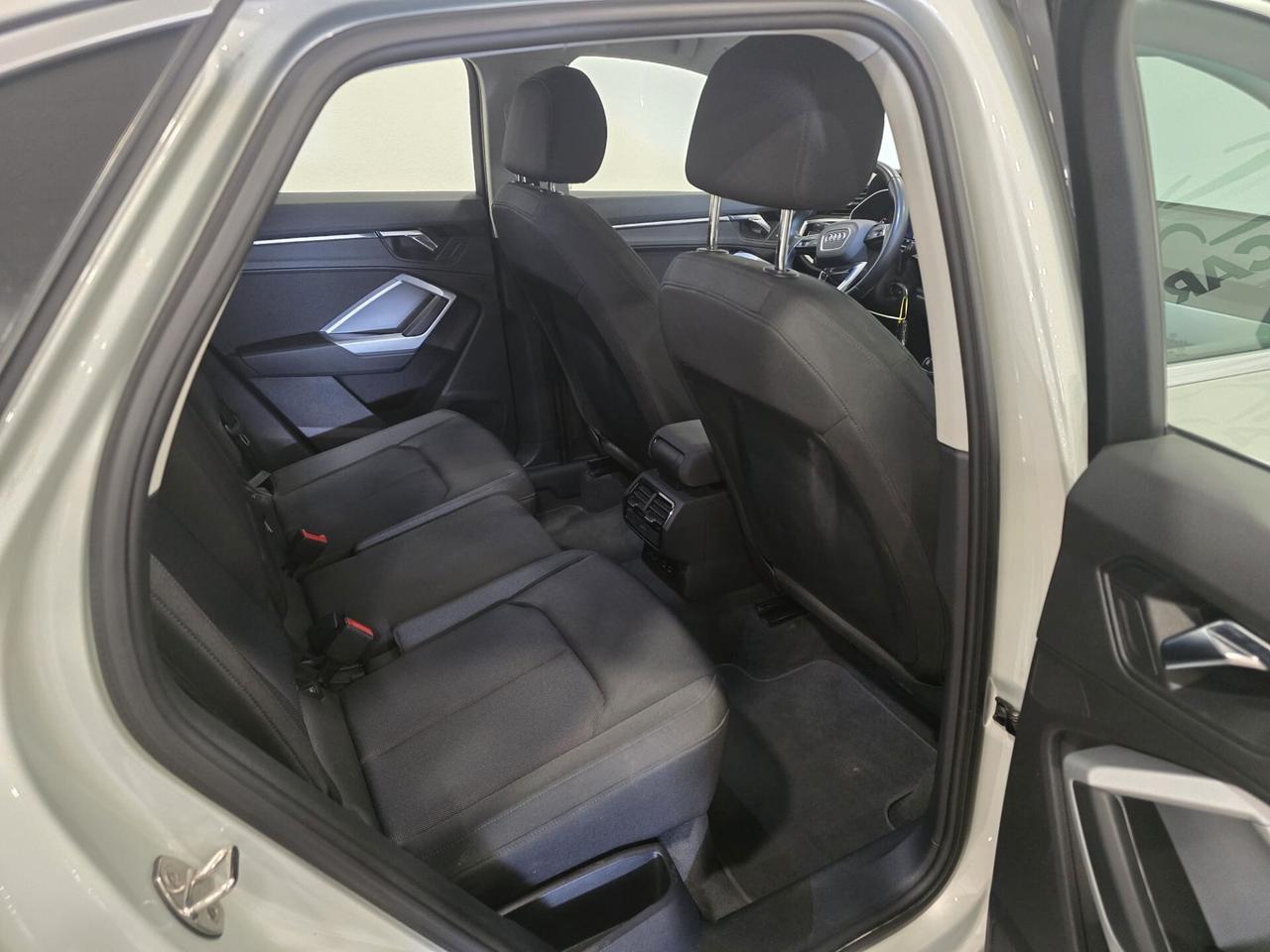 Audi Q3 SPB 35 TDI S tronic Business Plus