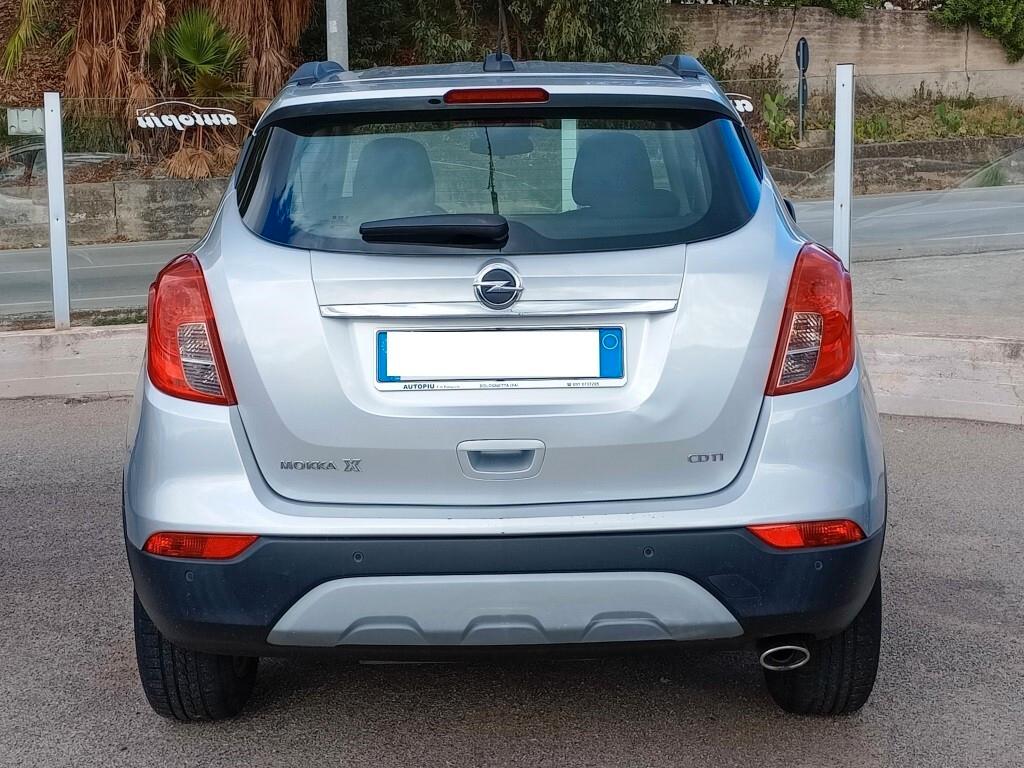 Opel Mokka X 1.6 CDTI Ecotec 4x2 Start&Stop Innovation