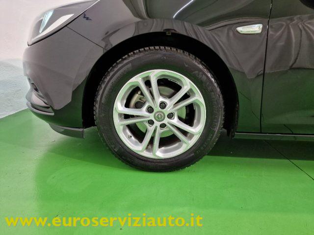 OPEL Astra 1.6 CDTi 110CV Start&Stop Sports Tourer Business