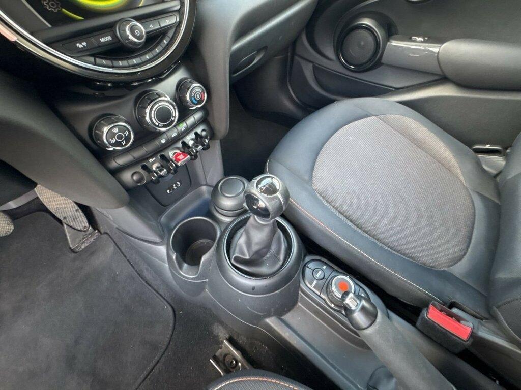 Mini One D 1.5 D One D Boost