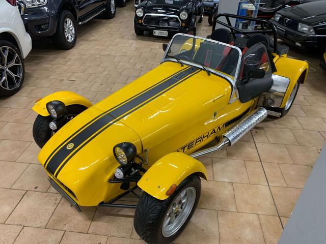Caterham Roadsport Seven Roadsport Seven 1.6 135cv italiana