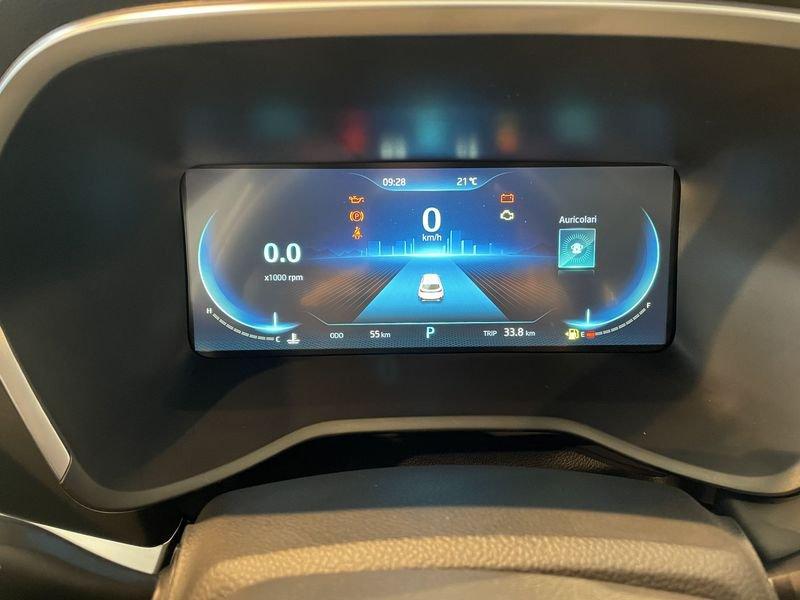 EVO Evo 7 1.5 Turbo DCT Benzina /GPL 7 Posti