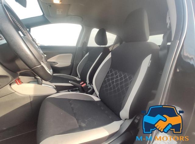 NISSAN Micra IG-T 92 cv 5 porte Tekna auto!