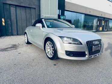 AUDI TT Roadster 2.0 TFSI