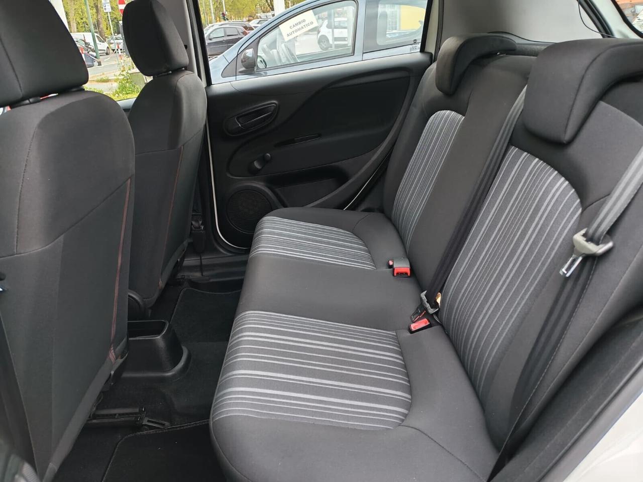 Fiat Punto Evo - DISTRIBUZIONE APPENA FATTA!!!