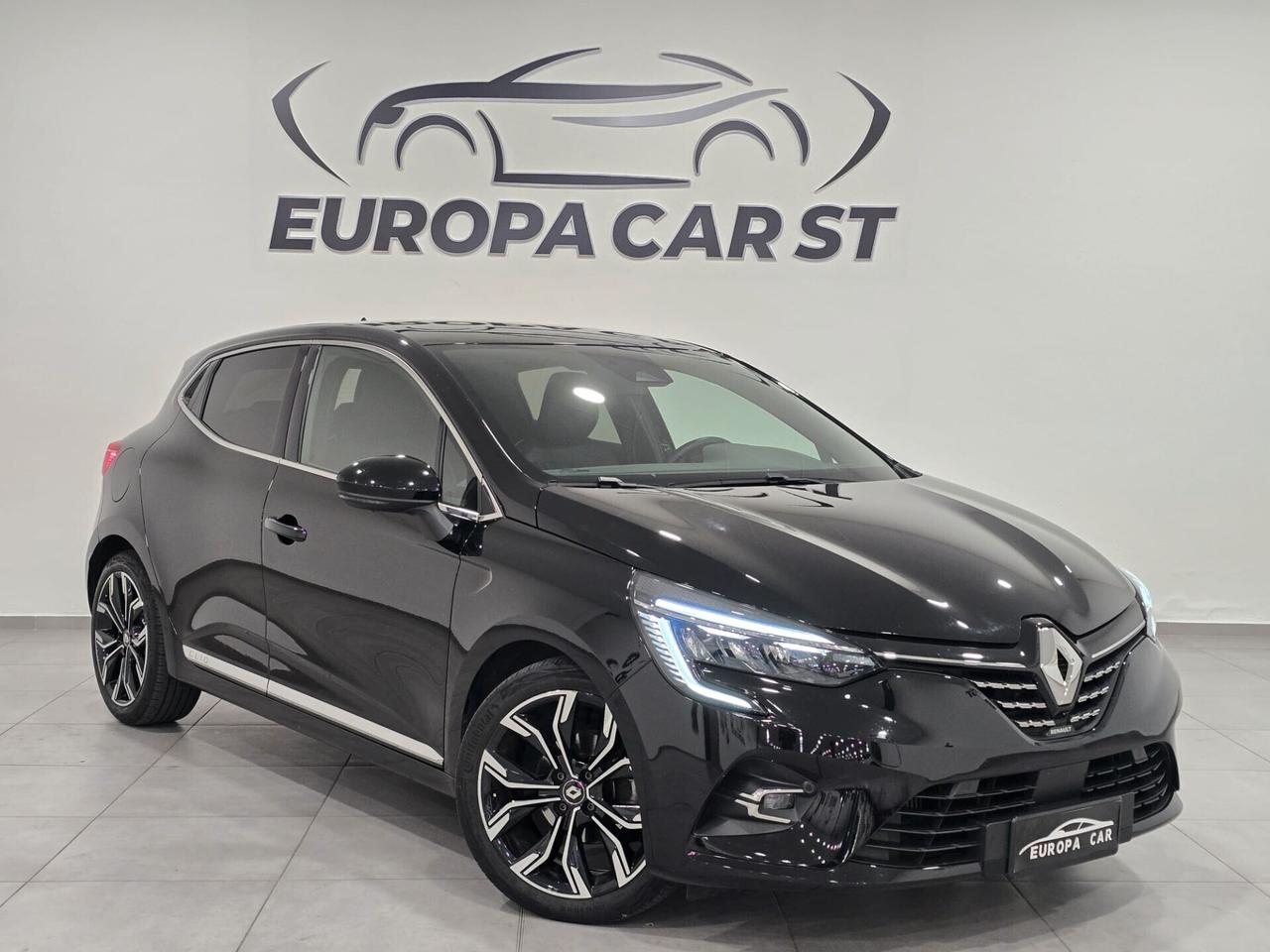 Renault Clio TCe 90 CV 5 porte