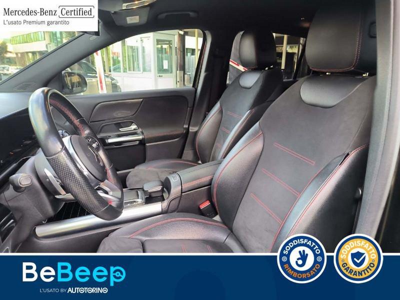 Mercedes-Benz GLA 200 D PREMIUM AUTO