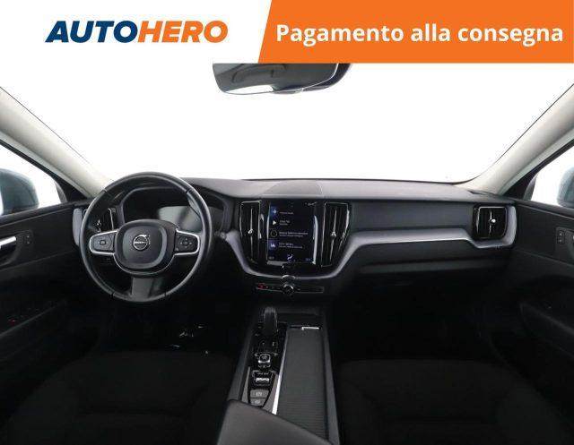 VOLVO XC60 B4 (d) AWD Geartronic Momentum
