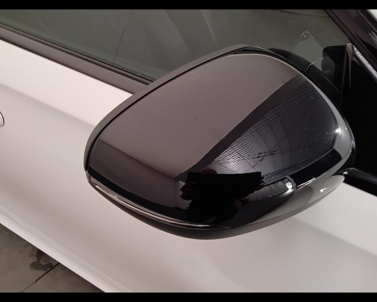 Mercedes-Benz Classe A - W177 2018 - A 180 d Premium auto
