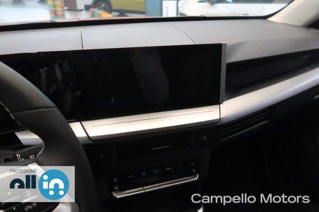 OPEL Frontera FRONTERA GS elettrico 306km 113cv