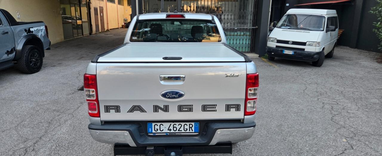 Ford Ranger 2.0 TDCi XL Autocarro 5 posti