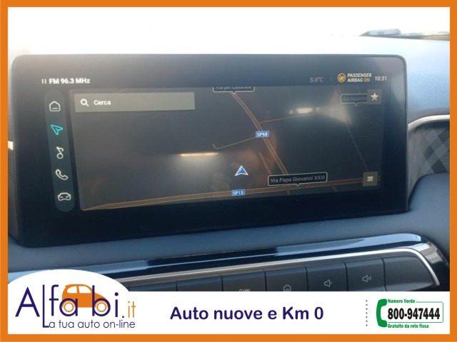 MG MG3 1.5 115CV Comfort