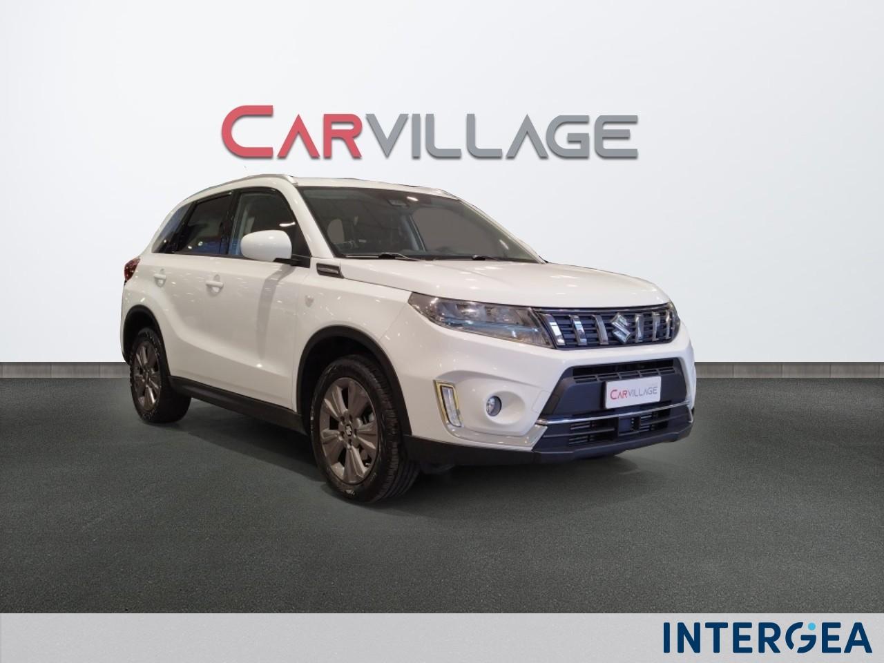 SUZUKI Vitara 1.4h Cool 4wd allgrip