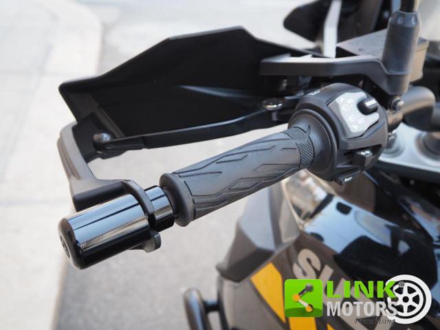 SUZUKI V-Strom 1050 XT PRO * IVA ESPOSTA*