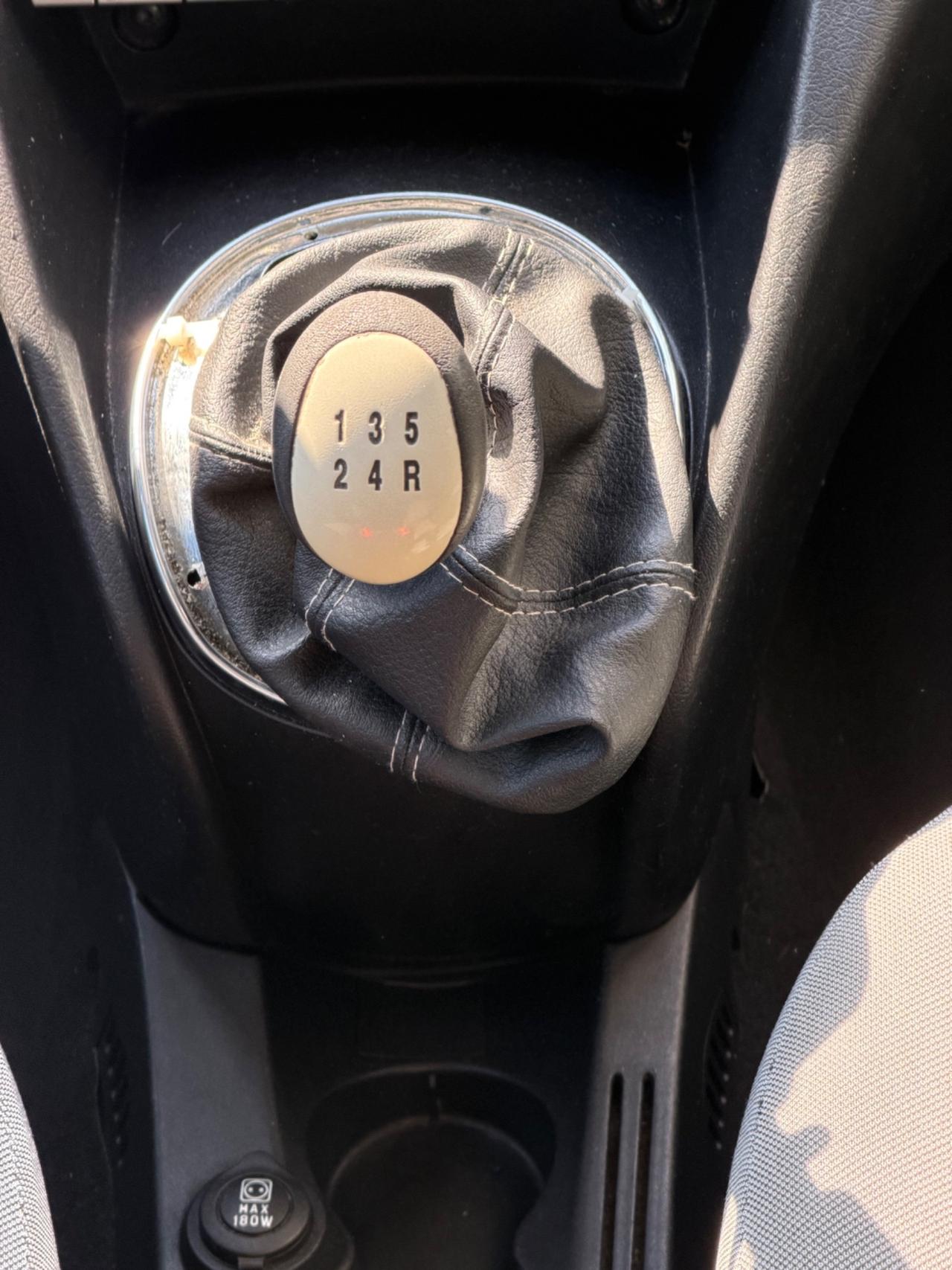 Lancia Ypsilon 1.2- Neopatentati-Garanzia 12mesi