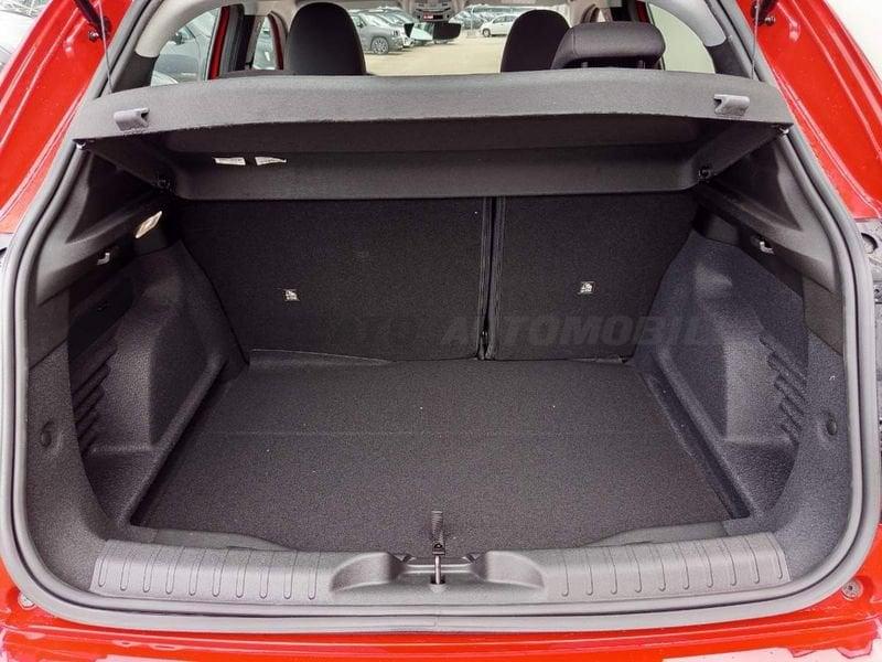 FIAT 600 600 Hybrid My25 600 1.2 Hybrid100cv