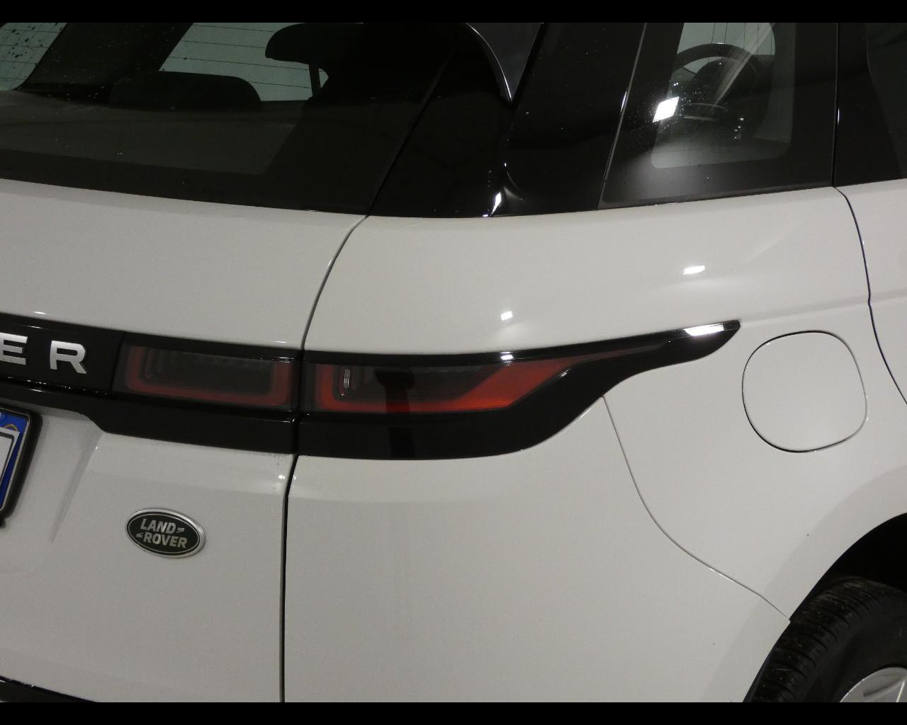 LAND ROVER RR Evoque 2ª serie - Range Rover Evoque 2.0D I4 163 CV AWD Auto SE