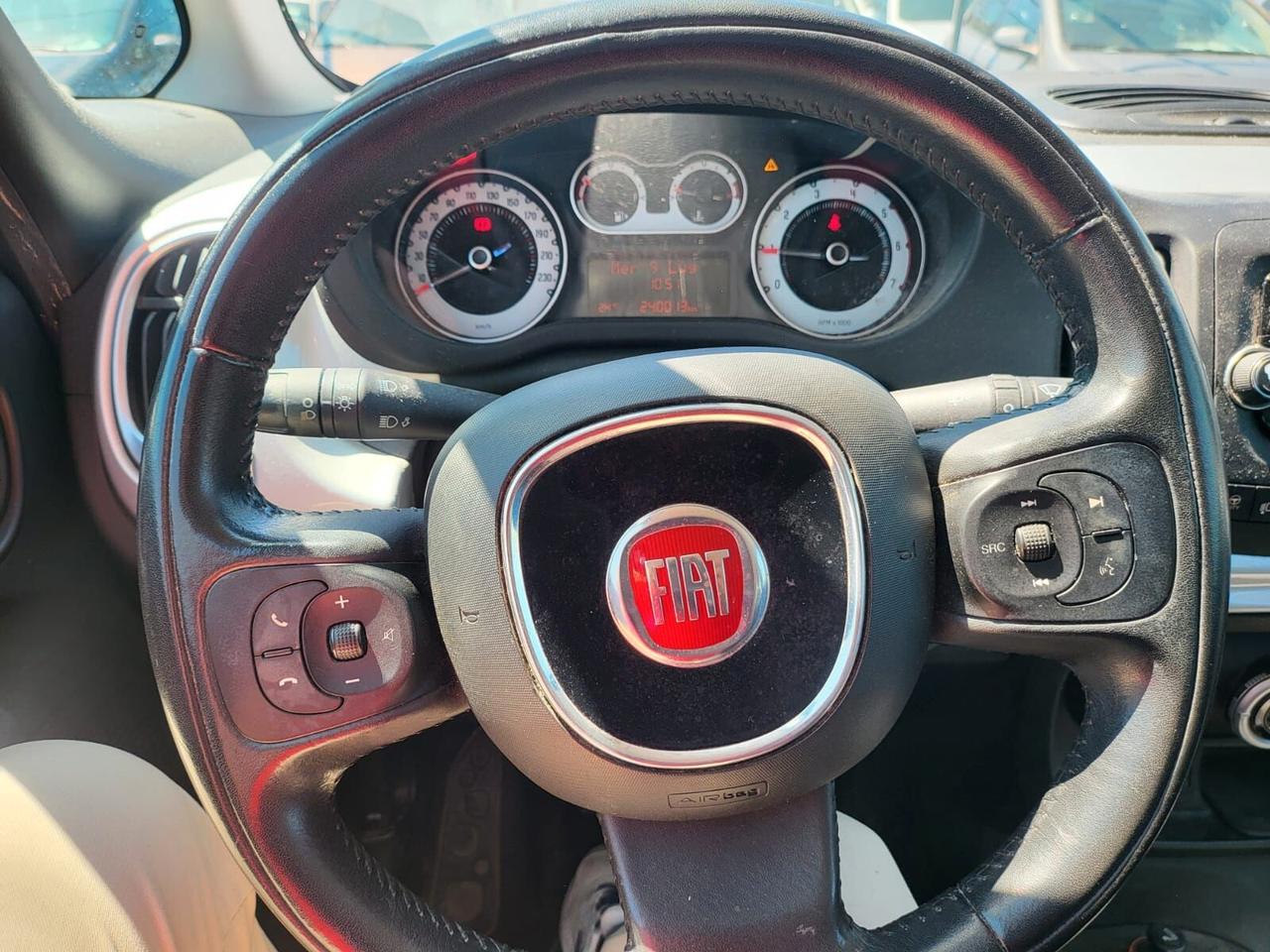 Fiat 500L 1.3 Multijet 85 CV Easy