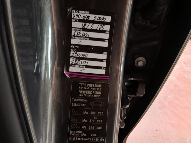 OPEL Astra 1.7 CDTI Sw Cosmo ( TAGLIANDATI )