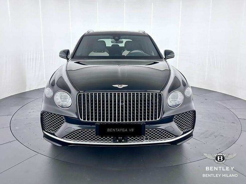 Bentley Bentayga V8 Azure 25MY - BENTLEY MILANO
