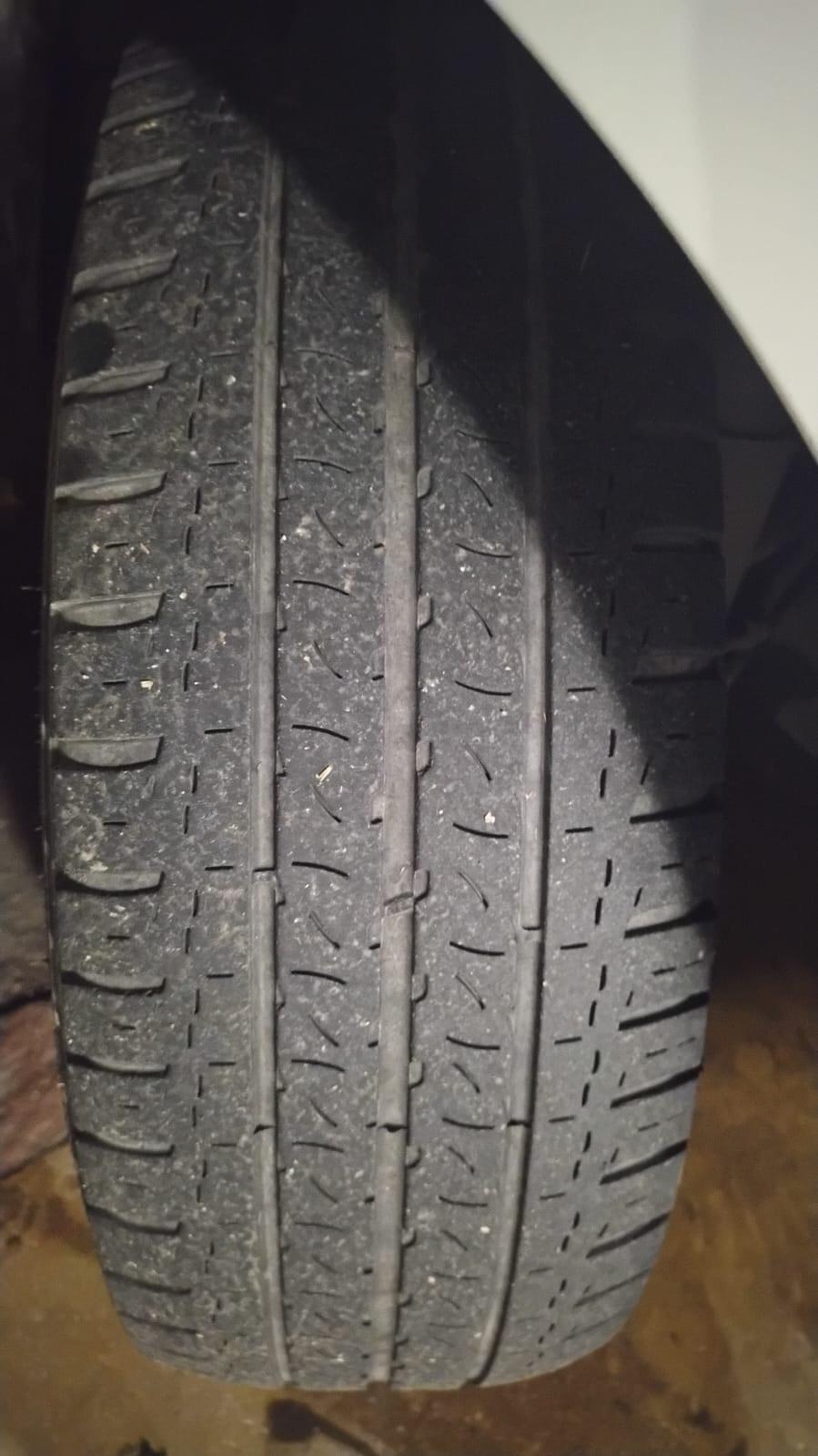 Opel Vivaro 2.0 tetto alto