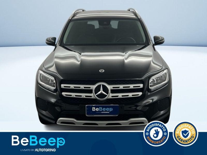 Mercedes-Benz GLB Classe 200 D EXECUTIVE AUTO