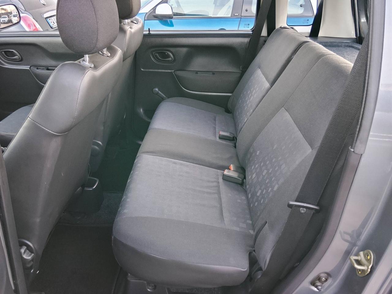 Opel Agila 1.2! 35 MILA KM