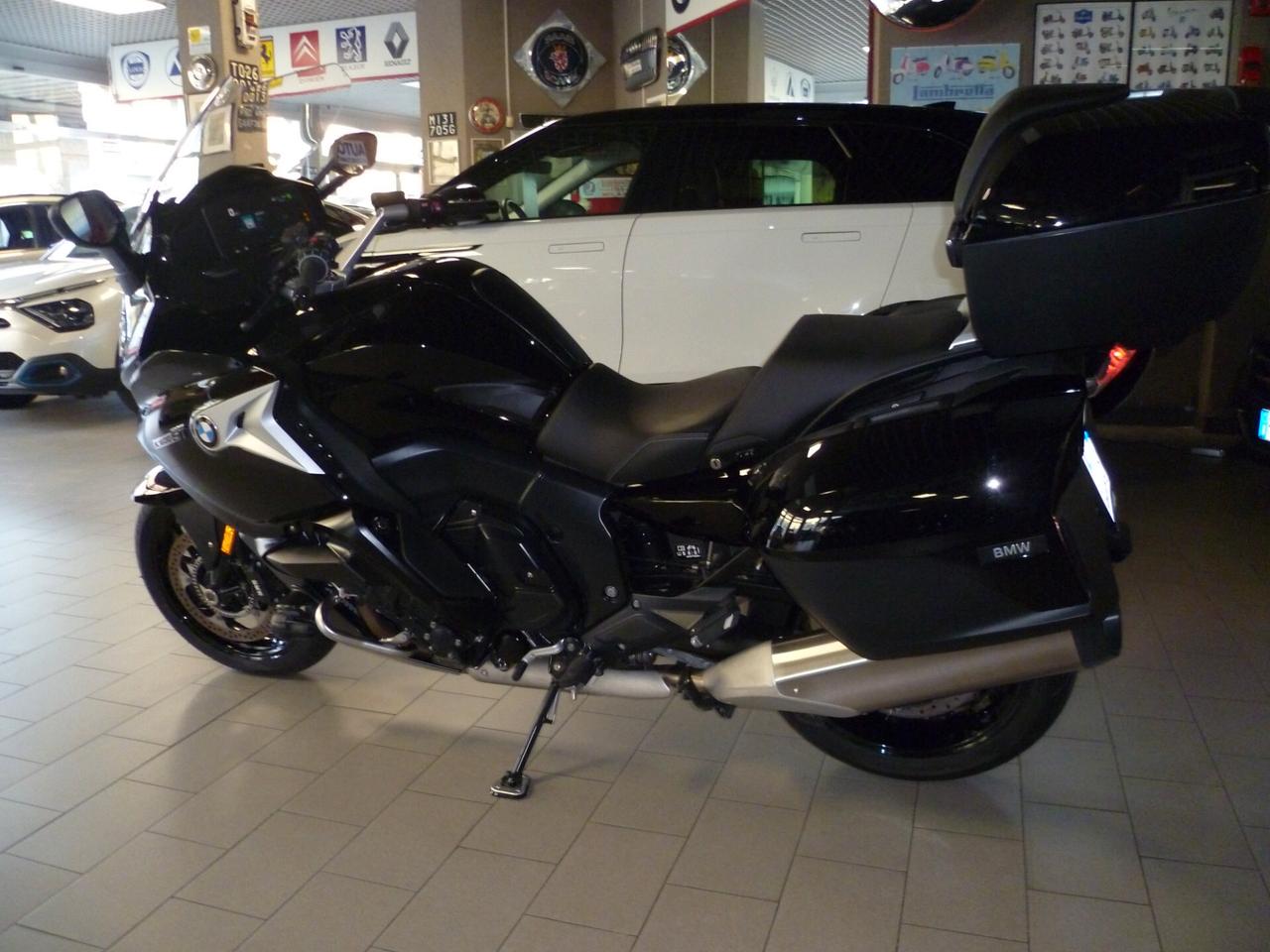 Bmw K 1600 GT FULL OPTIONAL