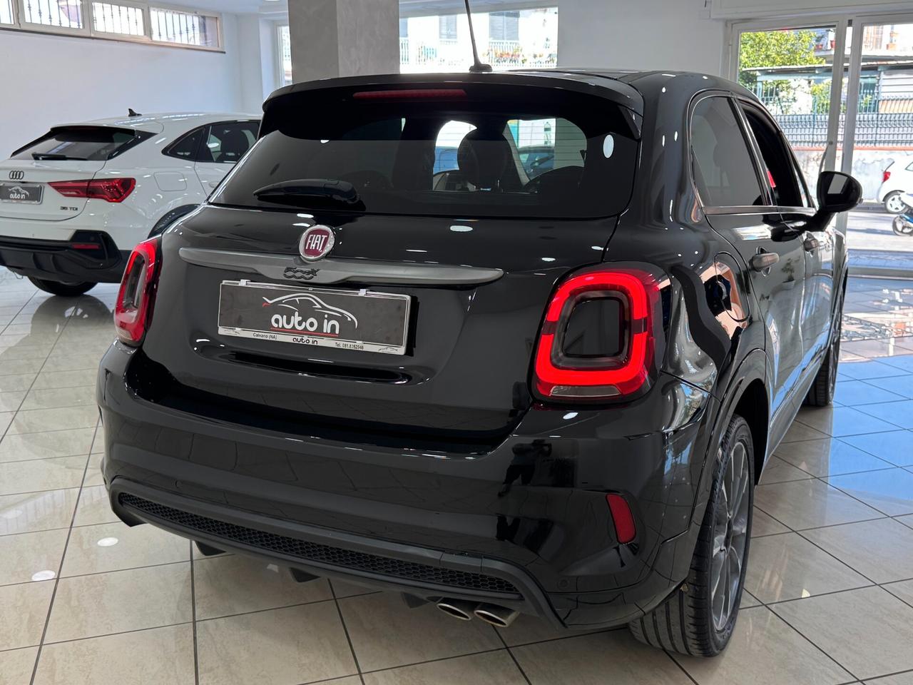 Fiat 500X 1.0 120 CV Sport