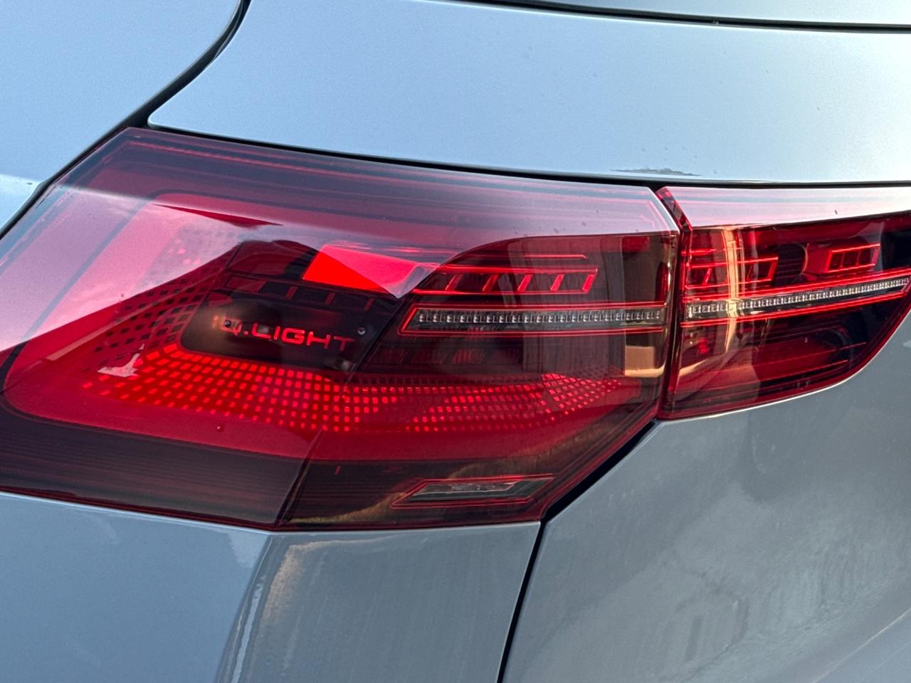 Volkswagen Golf GTI 2.0 TSI DSG TETTO APRIBILE