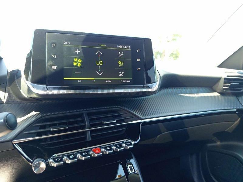 Peugeot 2008 II 2020 1.2 puretech Allure Pack s&s 130cv