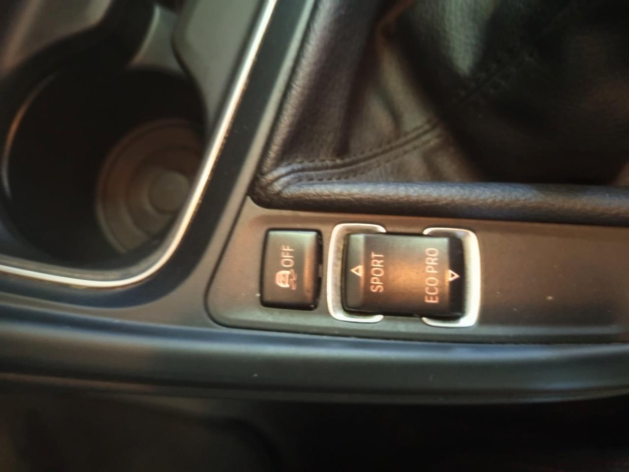 Bmw 316 316d Msport, 160 Mila chilometri ok neopatentati