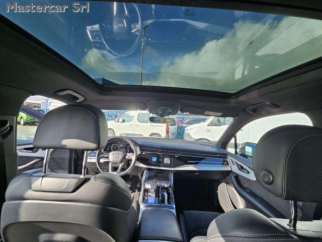 AUDI Q7 60 3.0 etfsi S line Plus quattro tiptronic GC135PE