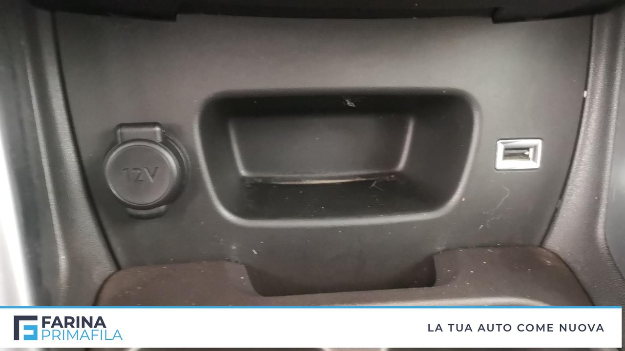 CITROEN C3 Aircross I 2017 - C3 Aircross 1.2 puretech Feel s&s 110cv my19