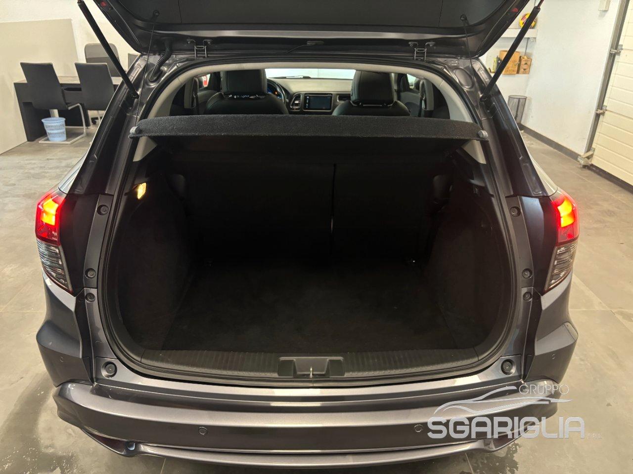 Honda HR-V Tetto Apribile 1.5 Executive Navi Adas cvt my20