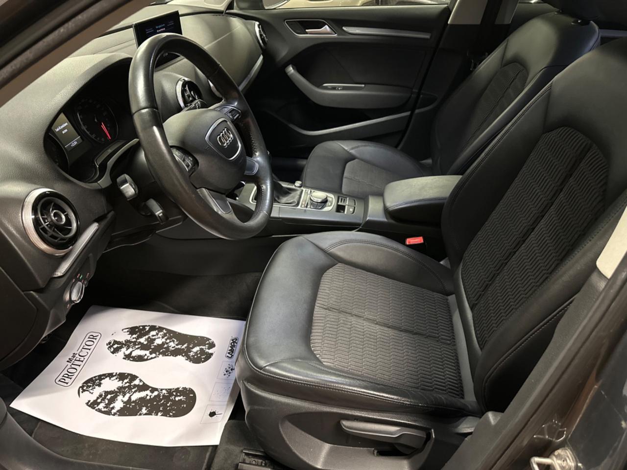 Audi A3 1.6 TDI Attraction