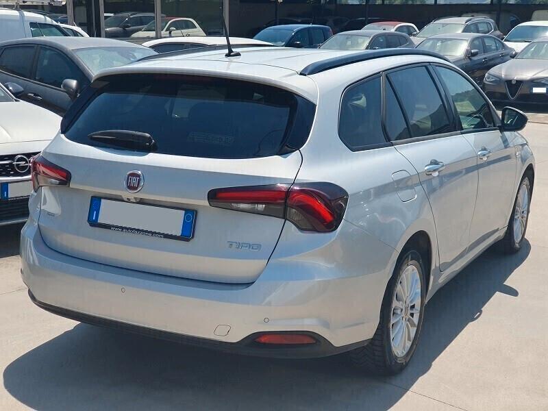 FIAT NEW Tipo SW 1.6 MJT 130CV LED NAV 7 PARK CAM