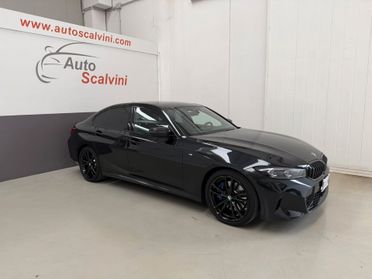 Bmw 330 i 2.0 245cv xDrive Msport Pro