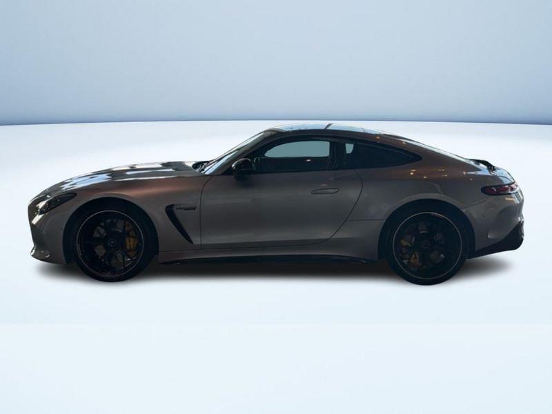 Mercedes-Benz AMG GT 63 AMG 4Matic+ Premium Plus