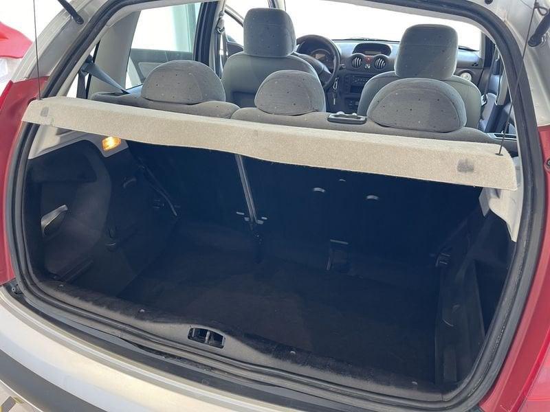 Citroën C3 C3 1.4 hdi Exclusive Style (exclusive) 70cv