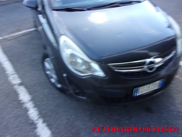 OPEL Corsa 1.3 CDTI 95CV F.AP. 5 porte sport