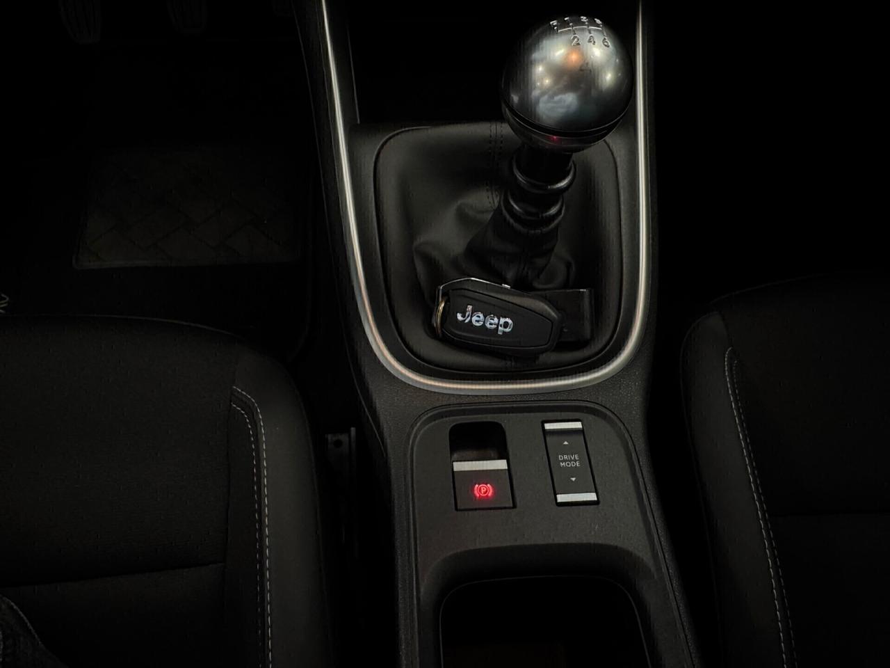 Jeep Avenger 1.2 Turbo 100 CV Altitude+Optional