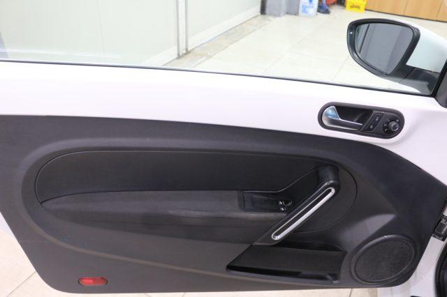 VOLKSWAGEN Maggiolino 2.0 TDI Design