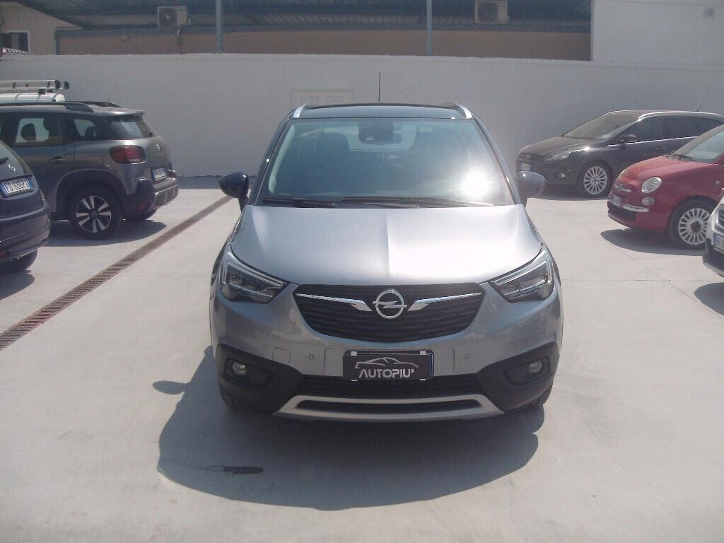 Opel Crossland X 1.2 12V 83 CV Innovation - 2021