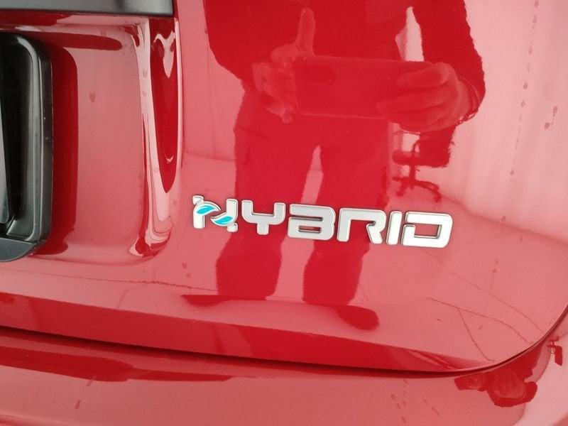 FIAT Panda Panda 1.0 FireFly S&S Hybrid Pandina