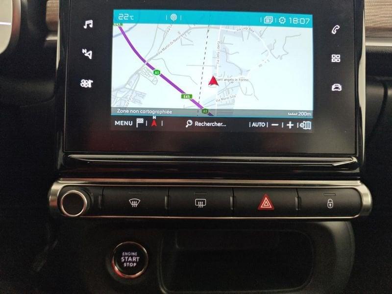 Citroën C3 PureTech 83 S&S Shine Pack