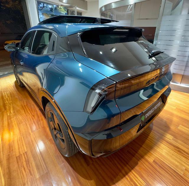 ALFA ROMEO Junior 1.2 145 CV Hybrid eDCT6 pack techno pack premium