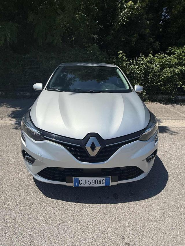 RENAULT Clio TCe 90 CV 5 porte R.S. Line