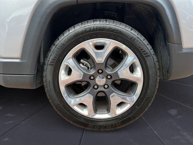 Jeep Compass 2ª serie 1.4 MultiAir 2WD Limited