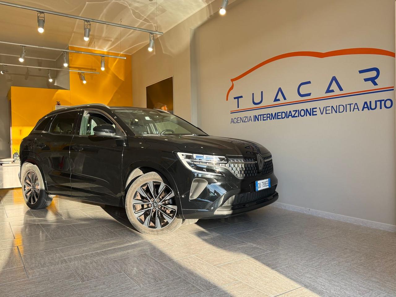 Renault Austral Techno E-TECH 200 HEV #7270